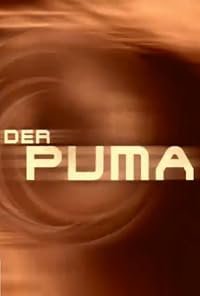 Der Puma - Kämpfer mit Herz poster