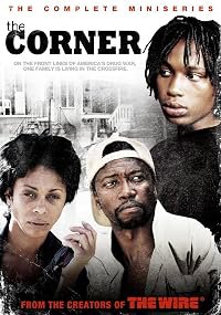 The Corner poster