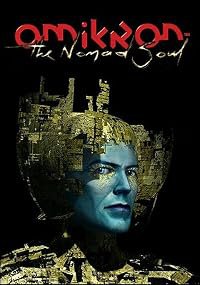 The Nomad Soul poster