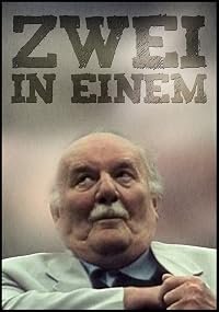 Zwei in einem poster