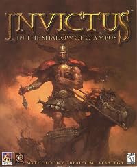 Invictus poster
