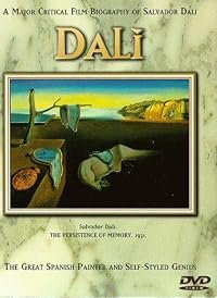 Salvador Dali poster