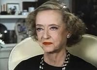 Bette Davis: A Basically Benevolent Volcano poster