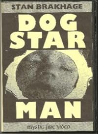 Prelude: Dog Star Man poster