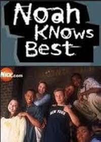 Noah Knows Best poster