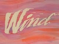 Wind poster