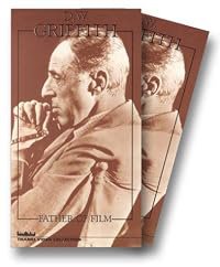 D.W. Griffith: Father of Film poster