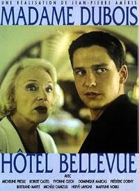 Madame Dubois - Hôtel Bellevue poster