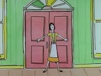 Lyle, Lyle Crocodile: The Musical 'The House on East 88th Street' poster