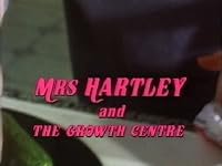 Mrs. Hartley and the Growth Centre poster