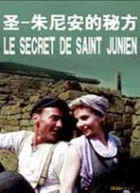 Le secret de Saint-Junien poster
