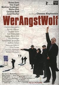 WerAngstWolf poster