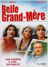 Belle Grand-Mère poster