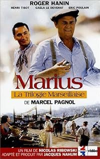 Marius poster