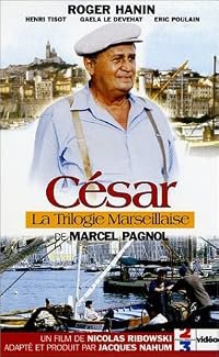 César poster