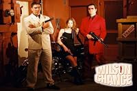 Wilson Chance poster