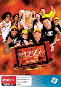 Pizza poster