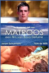 Matroos poster