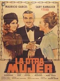 La otra mujer poster