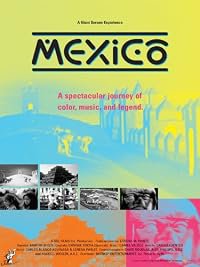 Mexico poster