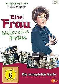 Zehn Geschichten mit Lilli Palmer: Ganz ohne Trara/Der Abschied/Gespräch mit der Schulbehörde/Der schwache Punkt/Der Brief/Das Konzert/Der Hilferuf/Milch und Zucker/Die Nacht vor der Hochzeit/Mein Mann betrügt mich poster