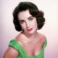 Elizabeth Taylor: England's Other Elizabeth poster