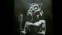 Nina Simone: My Baby Just Cares for Me poster