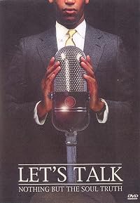 Let's Talk poster