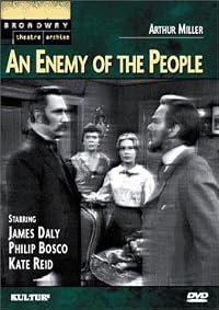 An Enemy of the People poster