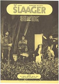 Shlaager poster