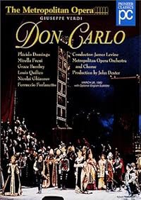 Don Carlos poster