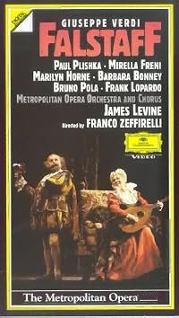 Falstaff poster