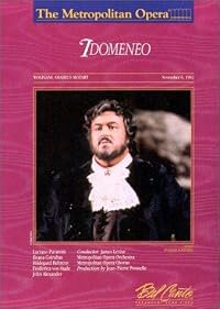 Idomeneo poster