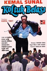 Koltuk Belasi poster