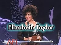 A Tribute to Elizabeth Taylor poster