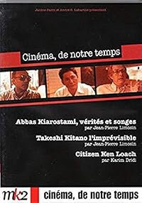 Takeshi Kitano l'imprévisible poster