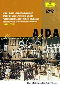 Aida poster
