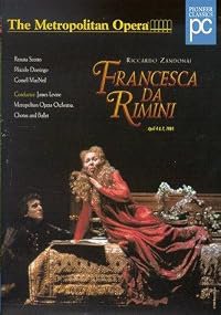 Francesca da Rimini poster