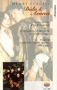 Dido &amp; Aeneas poster