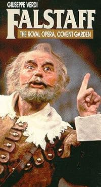 Falstaff poster