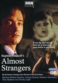Perfect Strangers poster