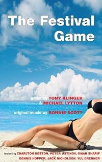 The Festival Game poster