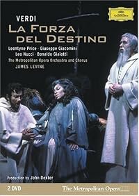 La Forza del Destino poster