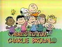 Here's to You, Charlie Brown: 50 Great Years poster