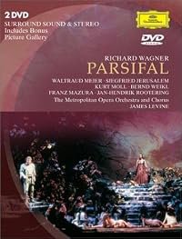 Parsifal poster