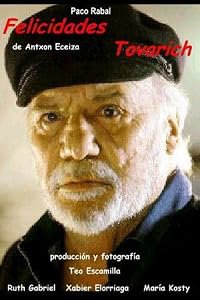 Felicidades, Tovarich poster