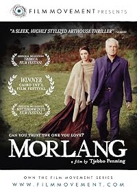 Morlang poster