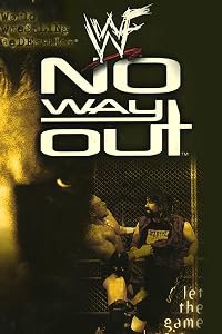 No Way Out poster