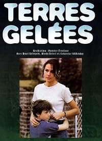 Terres gelées poster