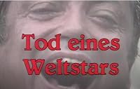 Tod eines Weltstars poster